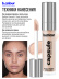 Консилер для лица и глаз увлажняющий / 03W ROSE MEDIUM B.COLOUR PROFESSIONAL CAPSULE