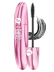 Тушь для ресниц, удлиняющая чёрная, Smoky Eyes / 07 LILAC
