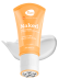 Крем для тела увлажняющий NAKED 130ml 3D массажер