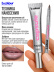 Карандаш для губ матовый стойкий 615N, B.COLOUR PROFESSIONAL