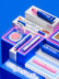 Тональный крем увлажняющий / 01 Nude, B.COLOUR PROFESSIONAL CAPSULE
