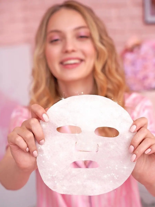 Подарочный набор Rose Girl Box ILLUMINATE ME