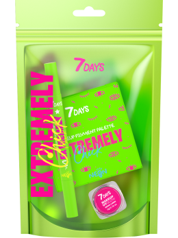 Подарочный набор NEON YOUTHOPIA