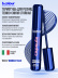 Тушь для ресниц, термотушь, объем и удлинение / MIDNIGHT BLUE, B.COLOUR PROFESSIONAL