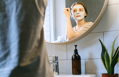 ТОП рецептов масок для лица в домашних условиях
