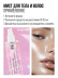 Мист для тела, лица и волос / 04 Light pink