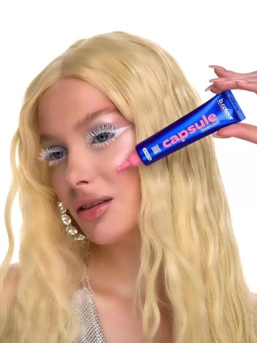 Набор косметики для макияжа Limitless love, B.COLOUR PROFESSIONAL CAPSULE