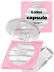 Хайлайтер для лица и тела / 02 VELVET SHINE, B.COLOUR PROFESSIONAL CAPSULE
