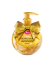 Гель для душа женский, питательный 7DAYS GOLDEN ANGEL