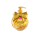 Гель для душа женский, питательный 7DAYS GOLDEN ANGEL