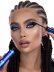 Тушь для ресниц, термотушь, объем и удлинение / 04 Extreme volume, B.COLOUR PROFESSIONAL CAPSULE