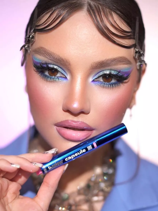 Набор косметики для макияжа Limitless love, B.COLOUR PROFESSIONAL CAPSULE
