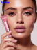 Блеск для губ, бальзам 03 DELIGHT, B.COLOUR PROFESSIONAL