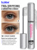 Тушь для ресниц с шиммером / BRIGHT DIAMOND, B.COLOUR PROFESSIONAL