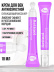 Крем для век антивозрастной от морщин RETINOL 100%