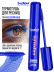 Тушь для ресниц, термотушь, объем и удлинение / ELECTRIC BLUE, B.COLOUR PROFESSIONAL