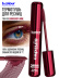Тушь для ресниц, термотушь, объем и удлинение / BURGUNDY WINE, B.COLOUR PROFESSIONAL