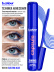 Тушь для ресниц, термотушь, объем и удлинение / ELECTRIC BLUE, B.COLOUR PROFESSIONAL