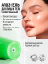 Алоэ гель увлажняющий для лица и тела SKIN MEDITATION