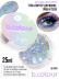 Набор косметики для макияжа, бокс MINT WISH