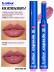 Набор косметики для макияжа Limitless love, B.COLOUR PROFESSIONAL CAPSULE