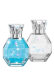 Духи сладкие мерцающие набор 2 шт. по 50ml