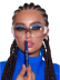 Набор косметики для макияжа Limitless love, B.COLOUR PROFESSIONAL CAPSULE