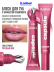 Блеск для губ, бальзам 02 PIGGY, B.COLOUR PROFESSIONAL