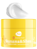 Крем для тела увлажняющий BANANA&SHEA