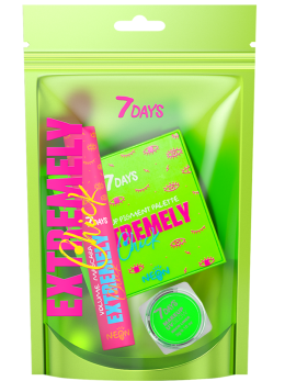 Подарочный набор NEON CRUSH