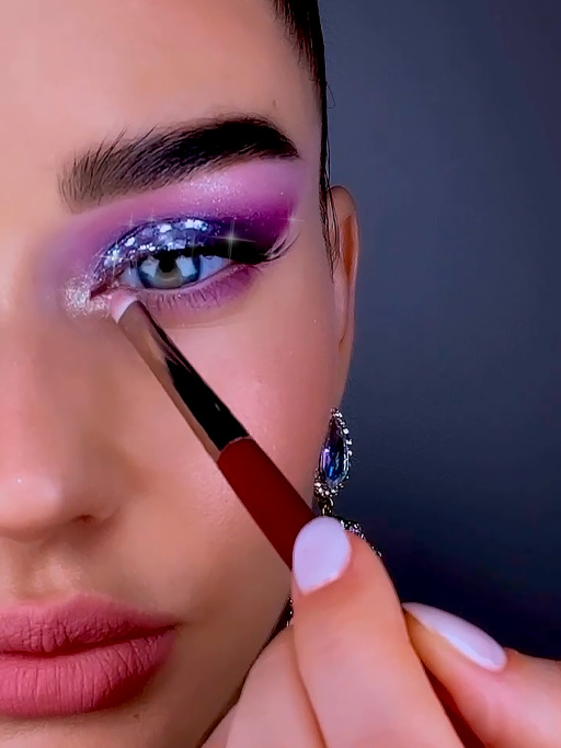 Набор косметики для макияжа YOU GLOW GIRL