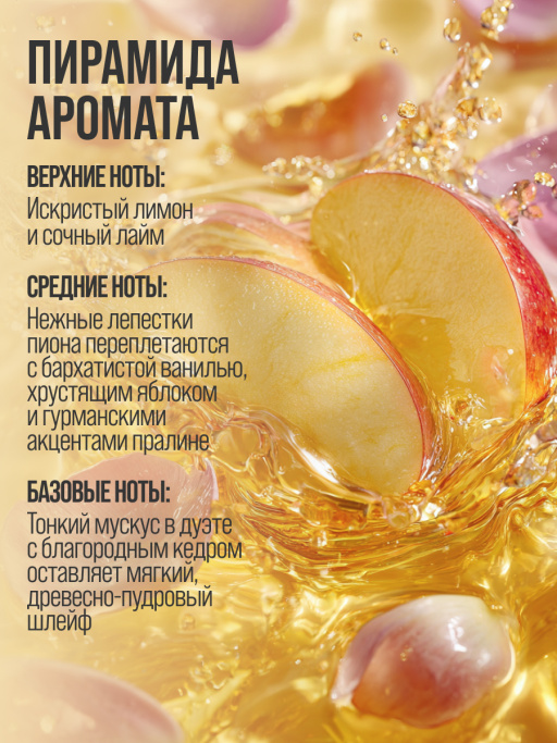 Набор косметики для ухода, гель для душа и крем для тела BEAUTY ANGEL