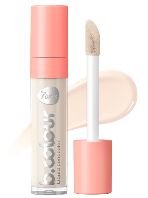 Консилер для лица / 01N Light Natural