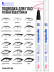 Набор косметики для макияжа Perfection, B.COLOUR PROFESSIONAL CAPSULE