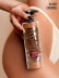 Молочко для тела увлажняющее жидкие колготки Miss Crazy / 04 HOT CARAMEL