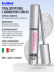 Тушь для ресниц с шиммером / BRIGHT DIAMOND, B.COLOUR PROFESSIONAL