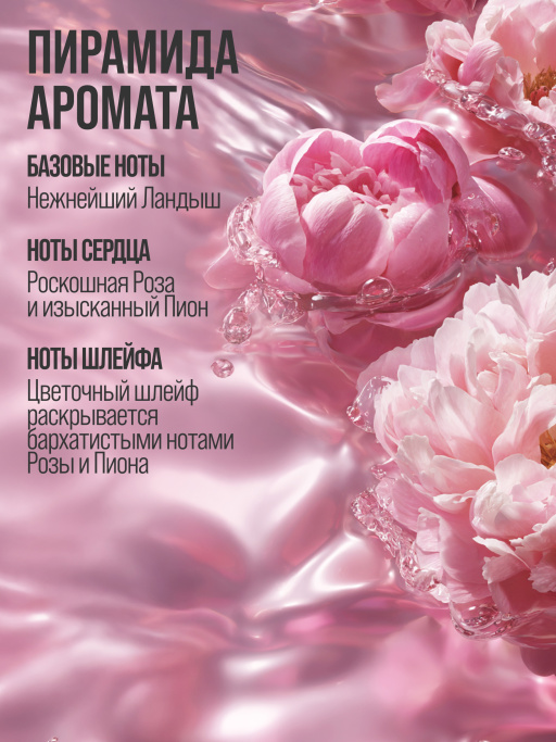 Подарочный набор Heart Box №302