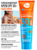 Солнцезащитный крем для лица и тела увлажняющий водостойкий SUN CARE SUN SCREEN SPF 30+