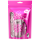 Набор косметики для макияжа, подарочный POPS OF PINK