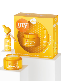 Подарочный набор JUST DROP VITAMIN BOMB