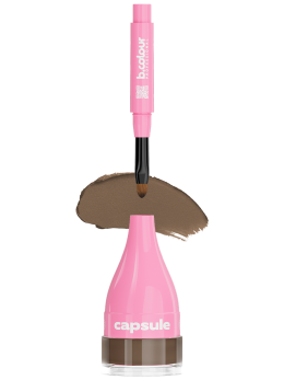 Помадка для бровей стойкая 3в1 / 01 Light, B.COLOUR PROFESSIONAL CAPSULE