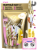 Набор косметики для макияжа, подарочный GOLDEN & RICH