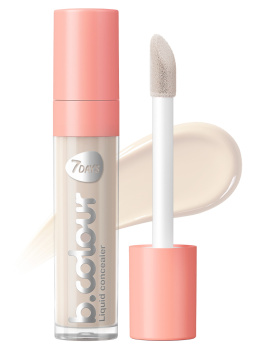 Консилер для лица / 00 Ivory