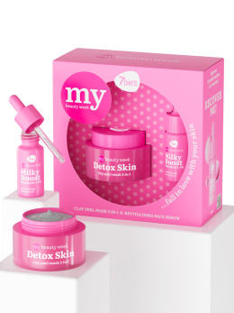 Подарочный набор FALL IN LOVE WITH YOUR SKIN