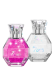 Духи сладкие мерцающие набор 2 шт. по 50ml