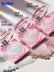 Хайлайтер для лица и тела / 03 POWER GLEAM, B.COLOUR PROFESSIONAL CAPSULE