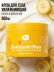 Крем для тела увлажняющий BANANA&SHEA
