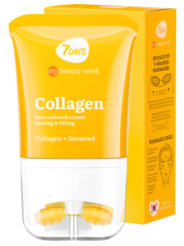 Крем для лица, массажер для лица, 80 ML