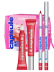 Набор косметики для макияжа Bloody Mary, B.COLOUR PROFESSIONAL CAPSULE
