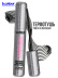 Тушь для ресниц сыворотка с пептидами, термотушь, укрепление и рост / ULTRA BLACK, B.COLOUR PROFESSIONAL